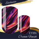 Embrace Your Flame Nail Wraps