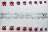 Hummingbird Georgie Nail Wraps