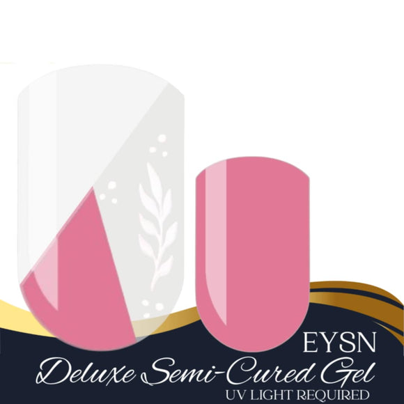 New Sweet & Subtle Gel Nail Wraps (NG524)