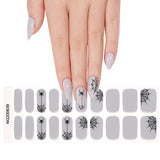 NEW Itsy Bitsy Nail Wraps (NG639)