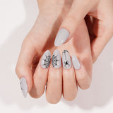 NEW Itsy Bitsy Nail Wraps (NG639)