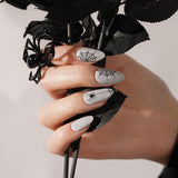 NEW Itsy Bitsy Nail Wraps (NG639)