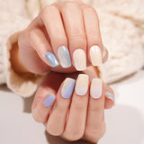 NEW Once Upon A Shimmer Nail Wraps (NG652)