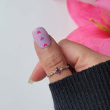 Follow Your Heart Nail Wraps