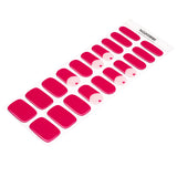 NEW Love Struck Nail Wraps (NG690)