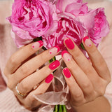 NEW Love Struck Nail Wraps (NG690)