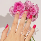 NEW Love Struck Nail Wraps (NG690)