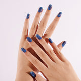 NEW Star Struck Nail Wraps (NG696)