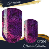 Girl Crush Nail Wraps