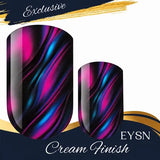 Vivid Visions Nail Wraps