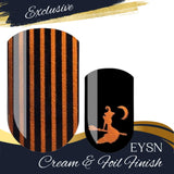 You Put a Spell on Me Nail Wraps