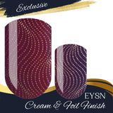 Inner Beauty Nail Wraps