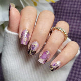 Enchantress Nail Wraps