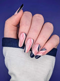 Pure Bliss Nail Wraps