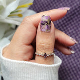 Enchantress Nail Wraps