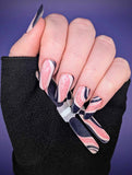 Pure Bliss Nail Wraps