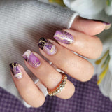 Enchantress Nail Wraps