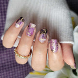 Enchantress Nail Wraps