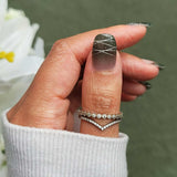 Urban Eclipse Nail Wraps