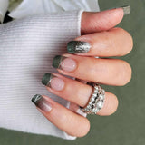 Urban Eclipse Nail Wraps