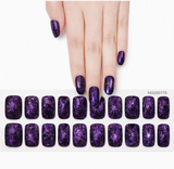 New! Cosmic Vixen Deluxe Semi-Cured Gel Nail Strips