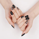 Web of Lies Deluxe Semi-Cured Gel Nail Strips