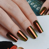 Seasons Change Gel Nail Wraps (Chameleon, NG141)