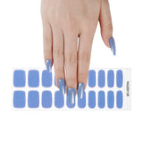 Captivating Deluxe Semi-Cured Gel Nail Strips