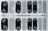 Diamond Glam Nail Wraps