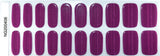 Purple Passion Wanderlust Gel Nail Wraps (NG406)