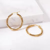 Twisted Beauty Earrings