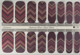 Tight Knit Nail Wraps