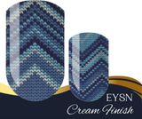 Close Knit Nail Wraps