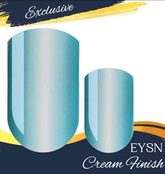Radiant Nail Wraps