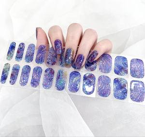 Stellar EZ Gel Nail Wraps (EZ2037)