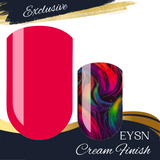 Ignite the Night Nail Wraps