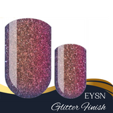 Iced Jewels Nail Wraps