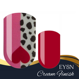 Secret Love Nail Wraps