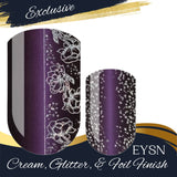 Kismet Nail Wraps