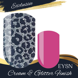 Wild & Free Nail Wraps