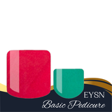 New! Vivid Imagination Pedicure Wraps