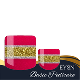 New! Stay Golden Pedicure Wraps