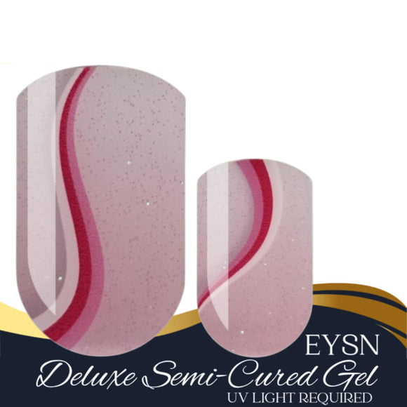 NEW Elevate Your Style Gel Nail Wraps (NG503)