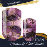 Enchantress Nail Wraps