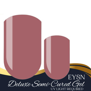 NEW Secret Glance Gel Nail Wraps (NG060)