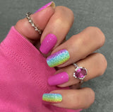 Wild Side Nail Wraps
