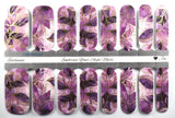 Enchantress Nail Wraps