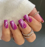 Isn't She Wonderful Nail Wraps