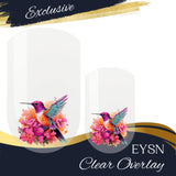 Hummingbird Georgie Nail Wraps