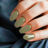 Olive You Nail Wraps